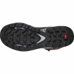 Women's Hiking Boots Quest 4 Gore-Tex Sirocco-Mousse-Almond Cream - Image 4
