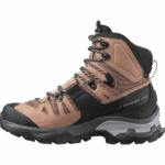 Women's Hiking Boots Quest 4 Gore-Tex Sirocco-Mousse-Almond Cream - Image 5