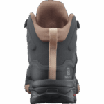 Women's Hiking Boots X Ultra 4 Mid Gore-Tex Ebony-Mocha Mousse-Almond Cream - Image 3
