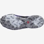 Women's Hiking Shoes Cross Hike Gore-Tex Lilac-Frost Gray-Deep Teal - Image 4