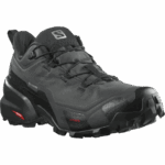 Women's Hiking Shoes Cross Hike Gore-Tex Phantom-Black-Monument - Image 2