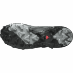 Women's Hiking Shoes Cross Hike Gore-Tex Phantom-Black-Monument - Image 4