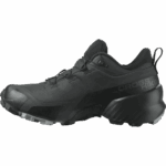 Women's Hiking Shoes Cross Hike Gore-Tex Phantom-Black-Monument - Image 5