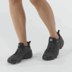 Women's Hiking Shoes Cross Hike Gore-Tex Phantom-Black-Monument - Image 7