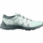 Women's Hiking Shoes Crossamphibian Swift 2 Opal Blue-Stormy Weather-White