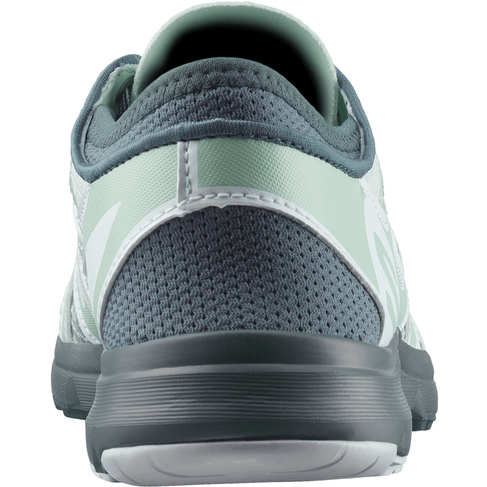 Women's Hiking Shoes Crossamphibian Swift 2 Opal Blue-Stormy Weather-White - Image 3