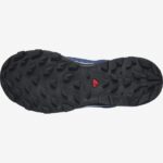 Women's Hiking Shoes Outbound Prism Gore-Blue-Denim-Pearl Blue - Image 4