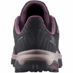 Women's Hiking Shoes Outbound Prism Gore-Tex Tulipwood-Black-Quail - Image 3