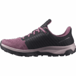 Women's Hiking Shoes Outbound Prism Gore-Tex Tulipwood-Black-Quail - Image 5