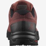 Women's Hiking Shoes Outline Gore-Tex Apple Butter-Black-Brick Dust - Image 3