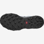 Women's Hiking Shoes Outline Gore-Tex Stormy Weather-Black-Rock - Image 4