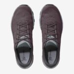 Women's Hiking Shoes Outline Wine Tasting-Quarry-Green - Image 5