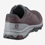 Women's Hiking Shoes Outline Wine Tasting-Quarry-Green - Image 6