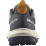 Women's Hiking Shoes Outpulse Fenugreek-Ebony-Blazing Orange - Image 3