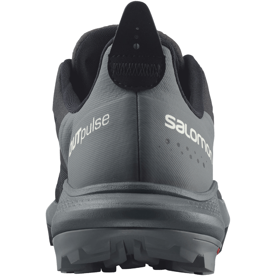 Women's Hiking Shoes Outpulse Gore-Tex Black-Weather-Vanilla Ice - Image 3
