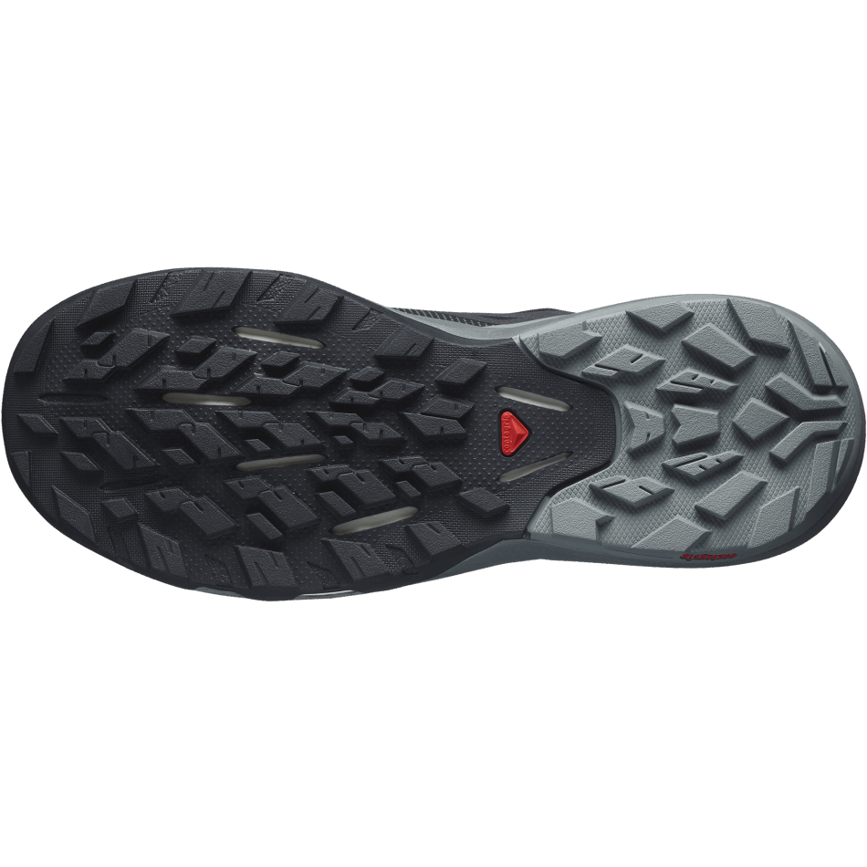 Women's Hiking Shoes Outpulse Gore-Tex Black-Weather-Vanilla Ice - Image 4