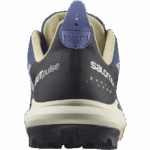 Women's Hiking Shoes Outpulse Gore-Tex Mood Indigo-Green-Easter Egg - Image 3