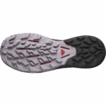 Women's Hiking Shoes Outpulse Gore-Tex Tulipwood-Black-Poppy Red - Image 4