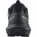Women's Hiking Shoes Outpulse Weather-Black-Wrought Iron - Image 3