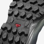 Women's Hiking Shoes Vaya Gore-Tex Black-Balsam Green - Image 2
