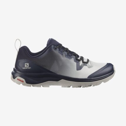 Women's Hiking Shoes Vaya Night Sky-Lunar Rock