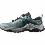 Women's Hiking Shoes X Raise 2 Trooper-Pine-Frozen Dew - Image 5