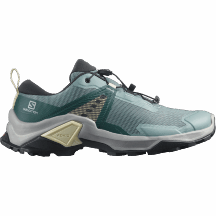 Women's Hiking Shoes X Raise 2 Trooper-Pine-Frozen Dew