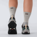 Women's Hiking Shoes X Raise 2 Trooper-Pine-Frozen Dew - Image 8