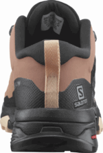 Women's Hiking Shoes X Ultra 4 Gore-Tex Mocha Mousse-Black-Almond Cream - Image 3