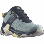Women's Hiking Shoes X Ultra 4 Trooper-Night Sky-Sun Dress - Image 2