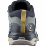 Women's Hiking Shoes X Ultra 4 Trooper-Night Sky-Sun Dress - Image 3