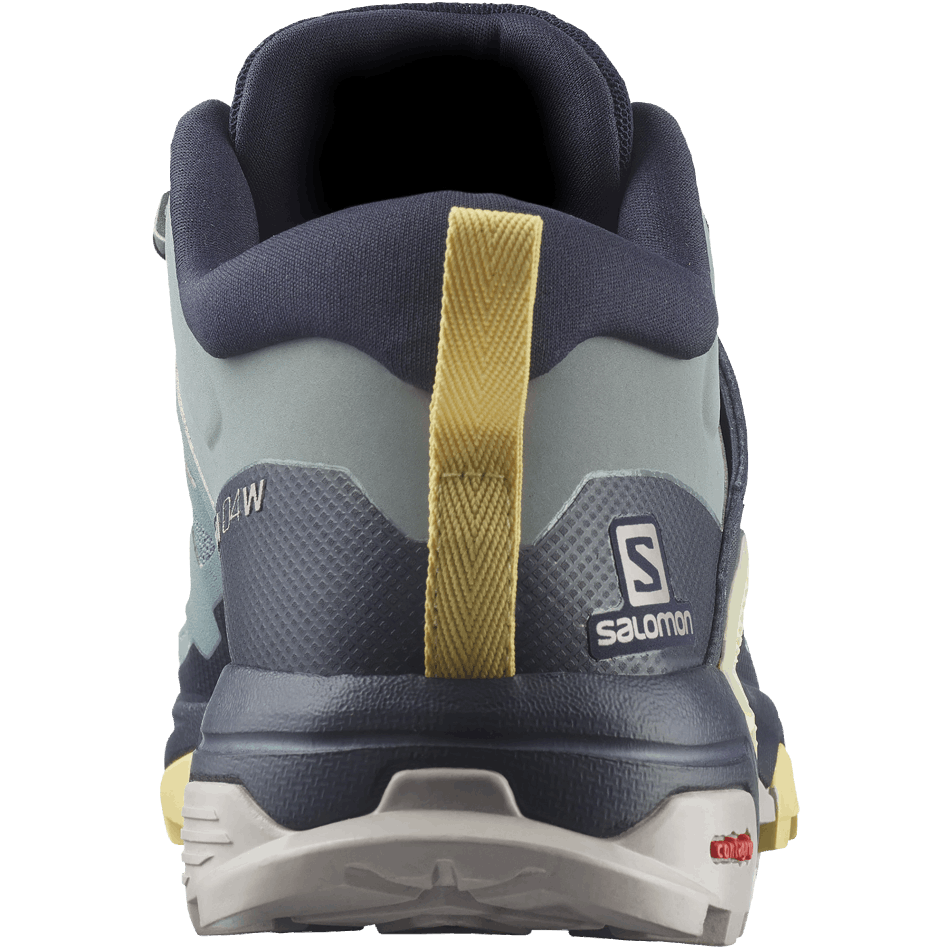 Women's Hiking Shoes X Ultra 4 Trooper-Night Sky-Sun Dress - Image 3
