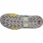 Women's Hiking Shoes X Ultra 4 Trooper-Night Sky-Sun Dress - Image 4