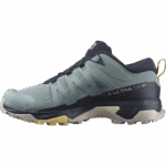 Women's Hiking Shoes X Ultra 4 Trooper-Night Sky-Sun Dress - Image 5