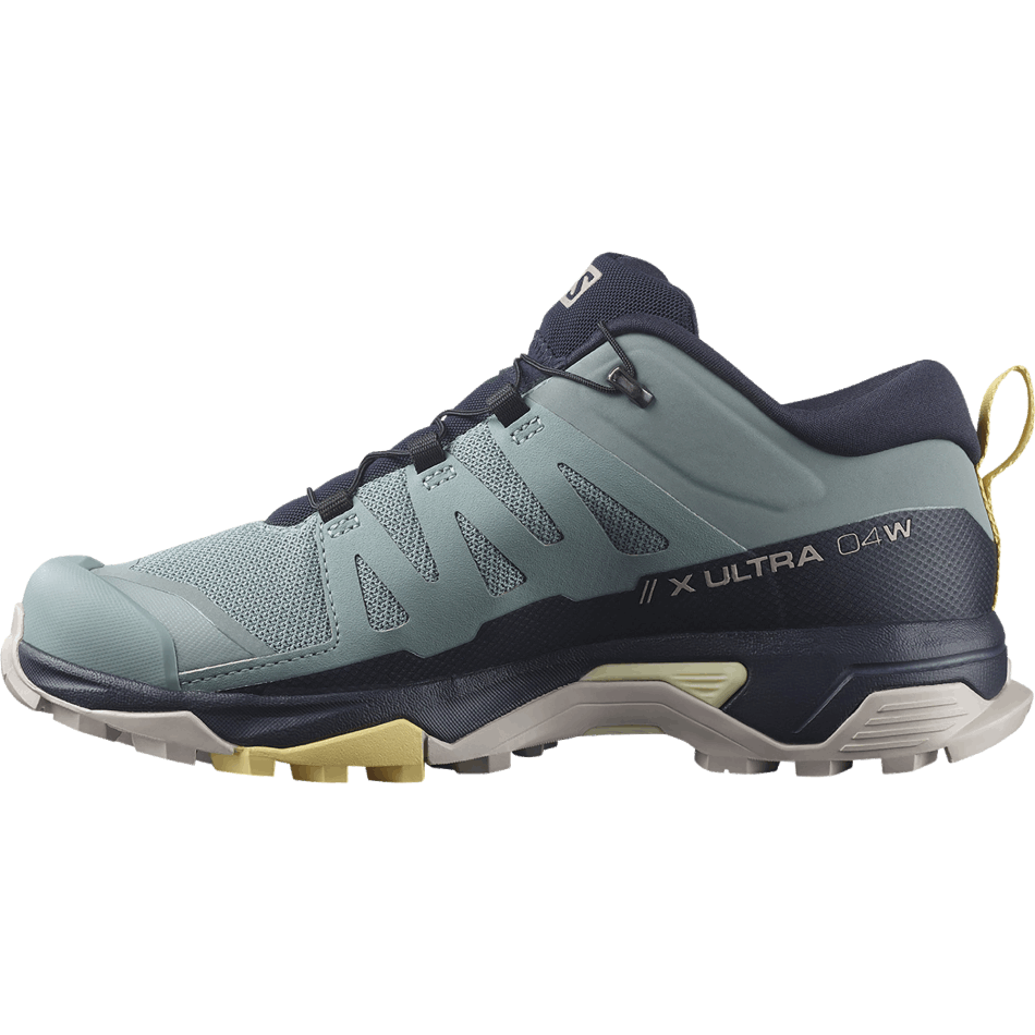 Women's Hiking Shoes X Ultra 4 Trooper-Night Sky-Sun Dress - Image 5