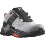 Women's Hiking Shoes X Ultra 4 Wide Gore-Burnt Sienna - Image 2