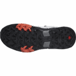 Women's Hiking Shoes X Ultra 4 Wide Gore-Burnt Sienna - Image 4