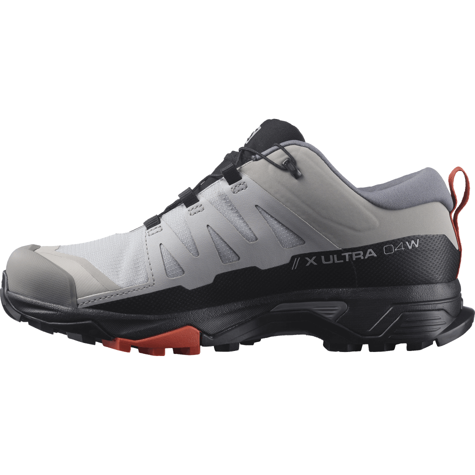 Women's Hiking Shoes X Ultra 4 Wide Gore-Burnt Sienna - Image 5