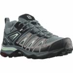 Women's Hiking Shoes X Ultra Pioneer Climasalomon™ Alloy-Yucca - Image 2