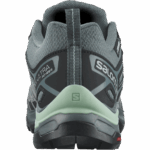 Women's Hiking Shoes X Ultra Pioneer Climasalomon™ Alloy-Yucca - Image 3