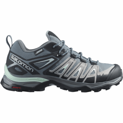 Women's Hiking Shoes X Ultra Pioneer Climasalomon™ Alloy-Yucca