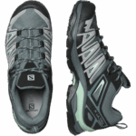 Women's Hiking Shoes X Ultra Pioneer Climasalomon™ Alloy-Yucca - Image 6