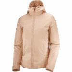 Women's Insulated Jacket Hoodie Outrack Insulated Sirocco - Image 6