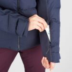 Women's Insulated Jacket Hoodie Stormcozy Night Sky - Image 6