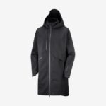 Women's Jacket Outlife Wp Commuter Parka W Black