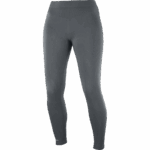 Women's Leggings Essential Seamless Ebony - Image 5