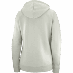 Women's Midlayer Jacket Hoodie Essential Warm Salomon Iron-Heather - Image 7
