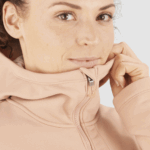 Women's Midlayer Jacket Hoodie Essential Xwarm Sirocco - Image 4
