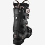 Women's On-Piste Boots S/Pro Hv 100 Black-Rose Gold-Belluga - Image 2