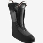 Women's On-Piste Boots S/Pro Hv 100 Black-Rose Gold-Belluga - Image 3